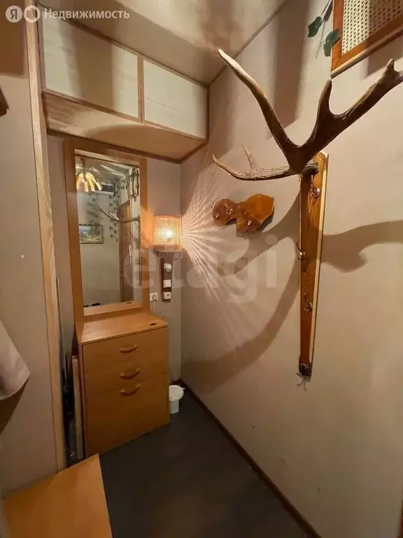 1-комнатная квартира: Томск, микрорайон Солнечный, улица Герасименко, ... - Фото 2