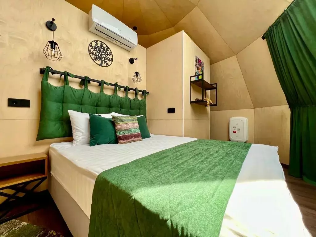 Дом в Калужская область, Мещовский район, Молодежный с/пос, д. ... - Фото 2