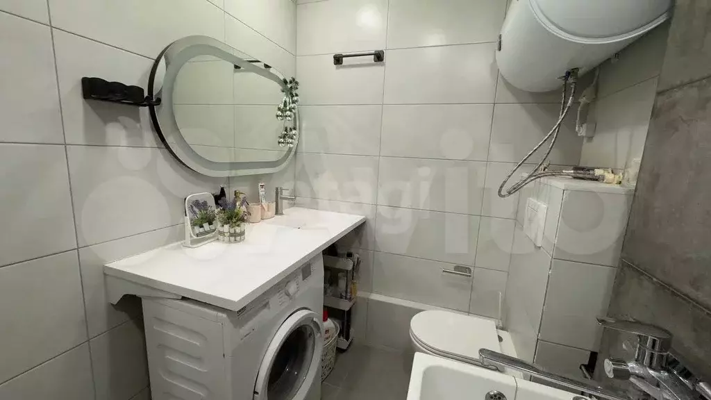 Квартира-студия, 22,4 м, 3/5 эт. - Фото 0