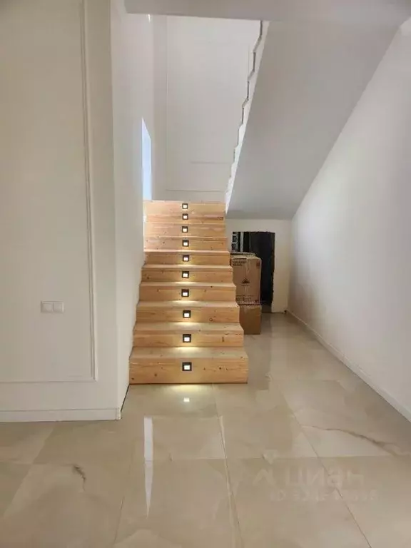 Коттедж в Московская область, Одинцовский городской округ, д. Палицы ... - Фото 1