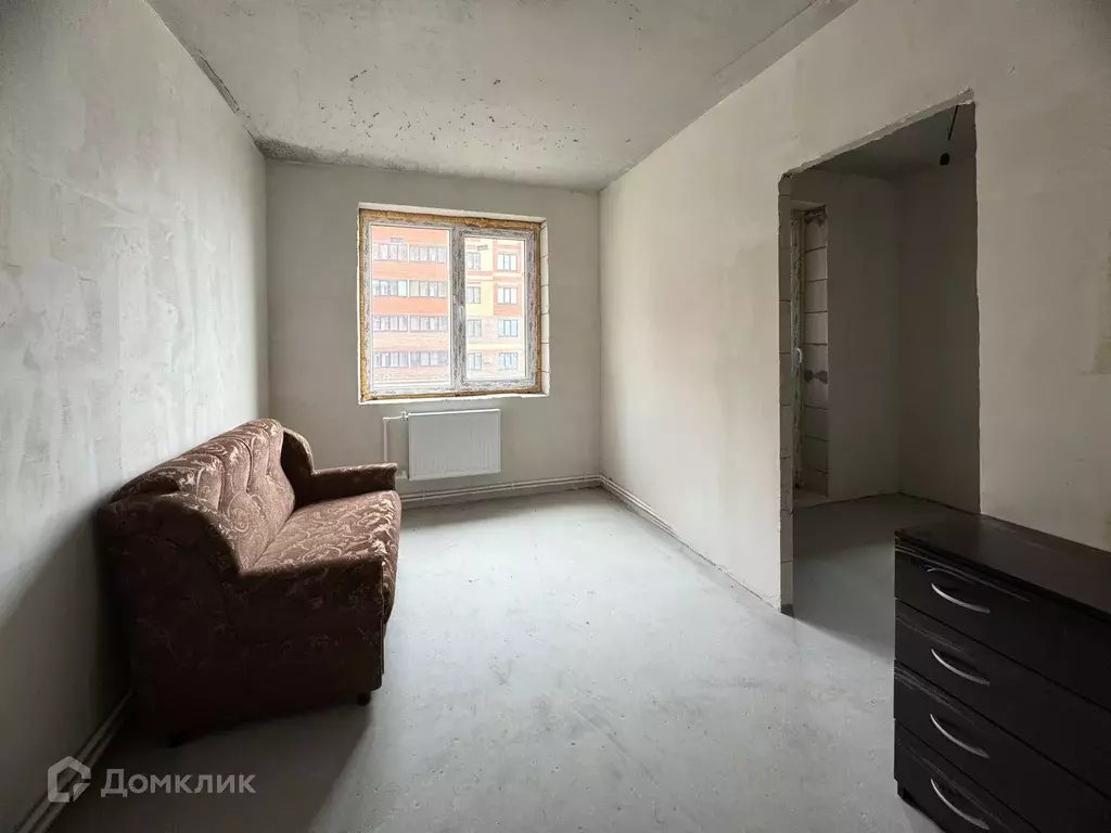 Продаётся 1-к квартира, 26.7 м - Фото 1