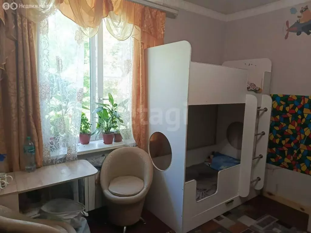 1к в -комнатной квартире (15.8 м) - Фото 1