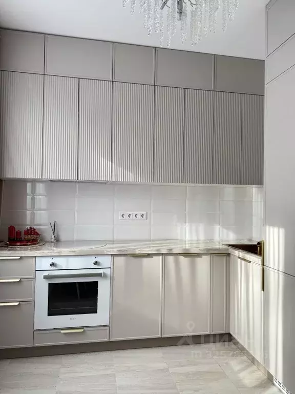 2-к кв. Москва Соболевский проезд, 20Б (58.0 м) - Фото 1