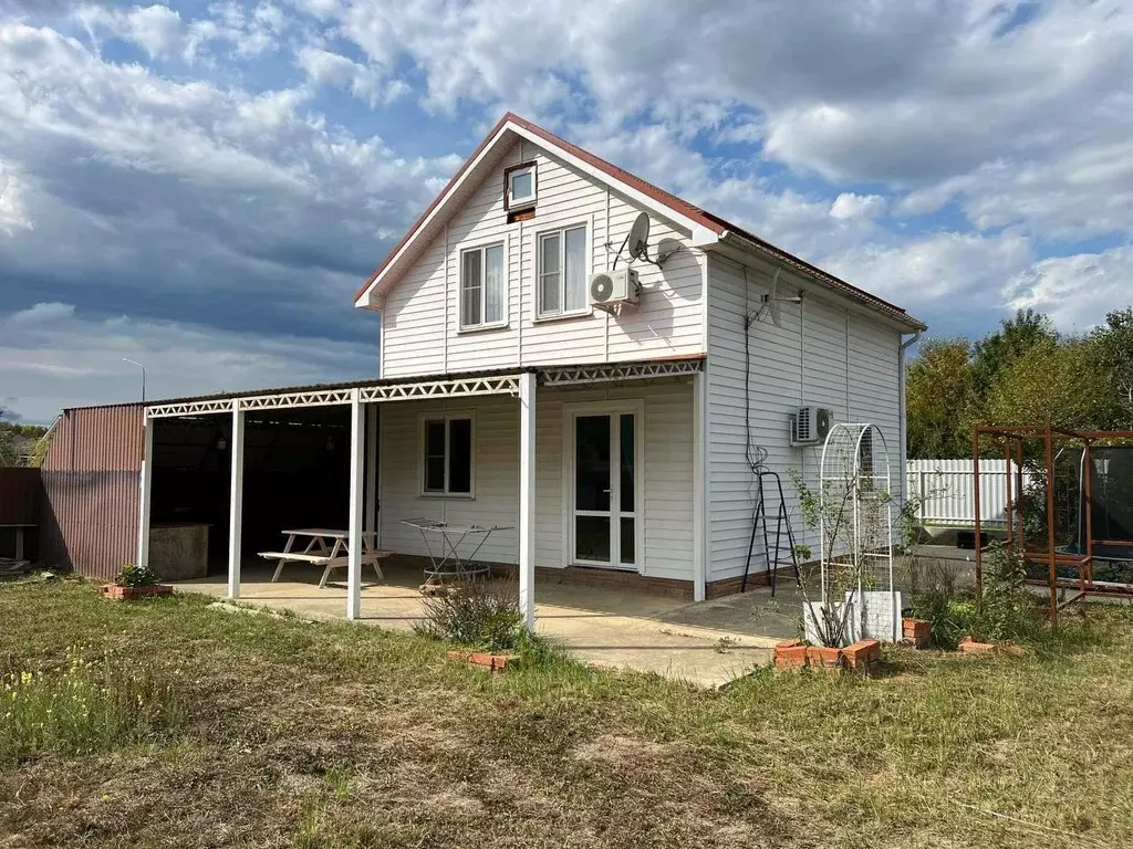 Дом, 89.9 м - Фото 2