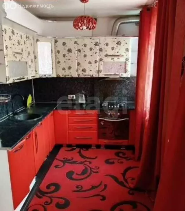 2-комнатная квартира: Бийск, Коммунарский переулок, 21 (59.8 м) - Фото 1