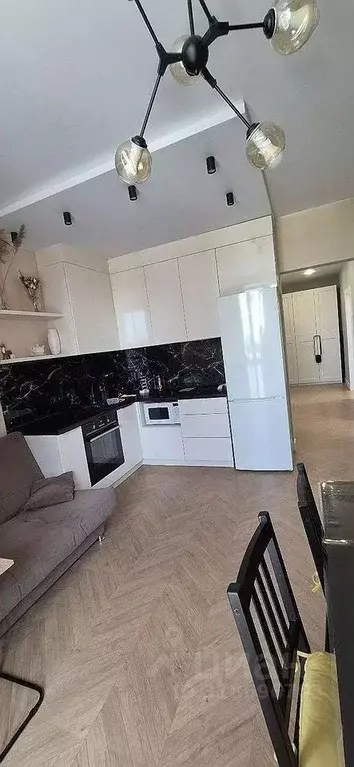 2-к кв. Новосибирская область, Новосибирск ул. Серафимовича, 18А (55.0 ... - Фото 0