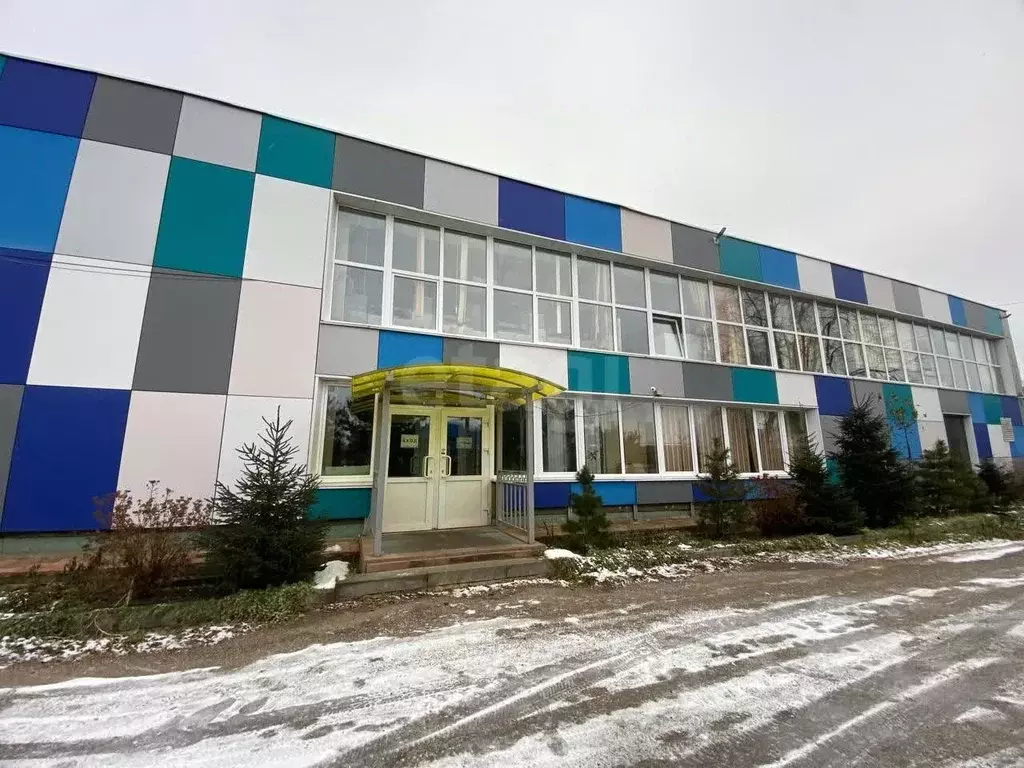 Офис в Костромская область, Кострома Инженерный пер., 3/2 (1386 м) - Фото 2