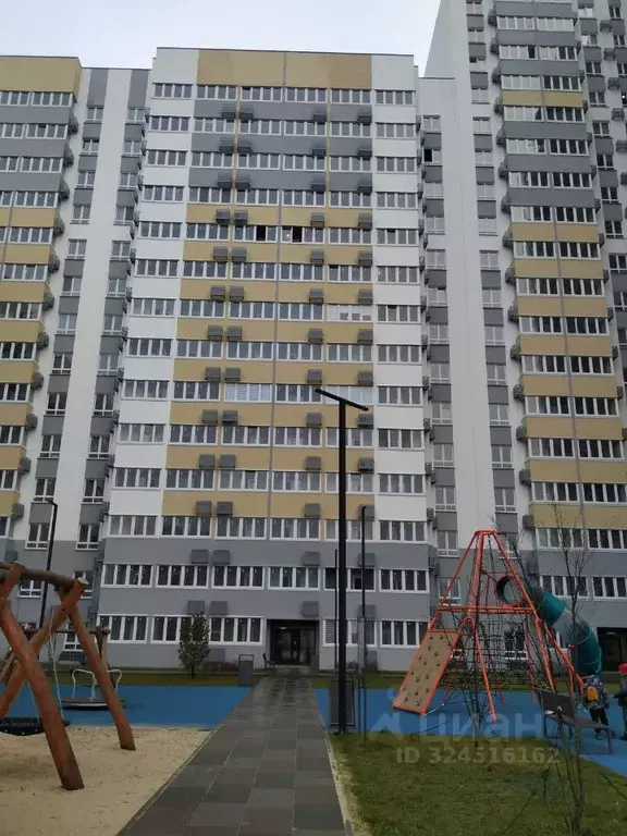 Студия Ульяновская область, Ульяновск ул. Ульяны Громовой, 8Б (30.3 м) - Фото 2