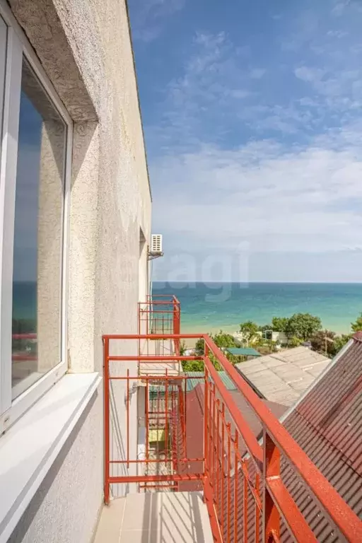 Дом в Севастополь Собственников недвижимости Парус СНТ, 67/8 (200 м) - Фото 1