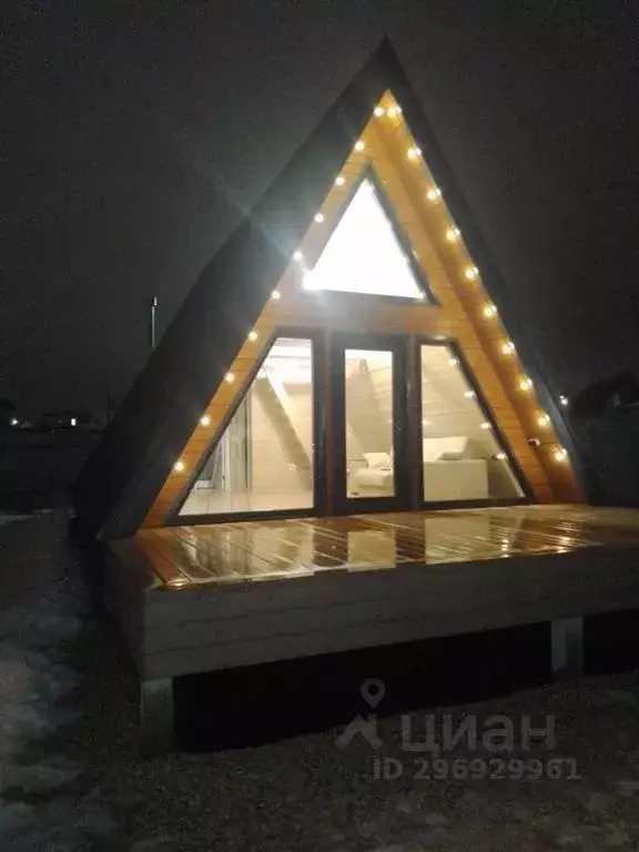 Дом в Татарстан, Казань ул. Алматау, 2А (50 м) - Фото 1