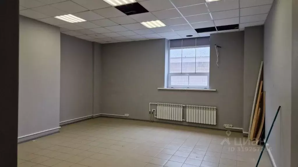 Производственное помещение в Москва, Москва, Зеленоград Сосновая ... - Фото 0