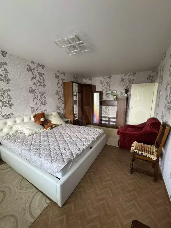 1-к. квартира, 37,7 м, 9/10 эт. - Фото 1