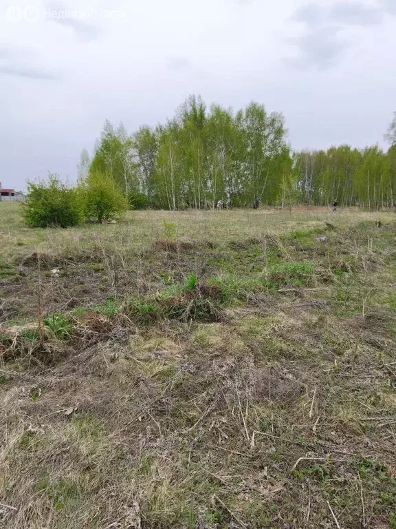 Участок в Омск, Кировский округ (12 м) - Фото 2