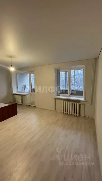 2-к кв. Воронежская область, Воронеж ул. Войкова, 8 (45.0 м) - Фото 2