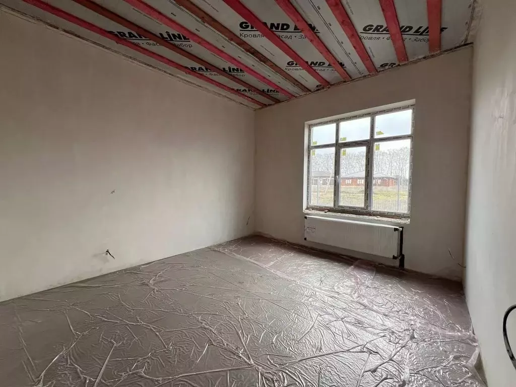 Дом в Ставропольский край, Михайловск Шпаковский район,  (115 м) - Фото 1