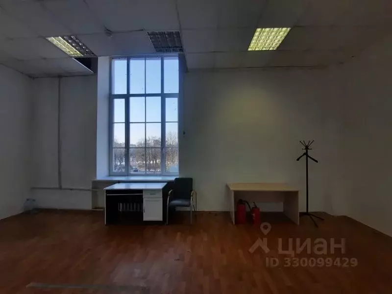 Офис в Санкт-Петербург Звенигородская ул., 9-11К (60 м) - Фото 1