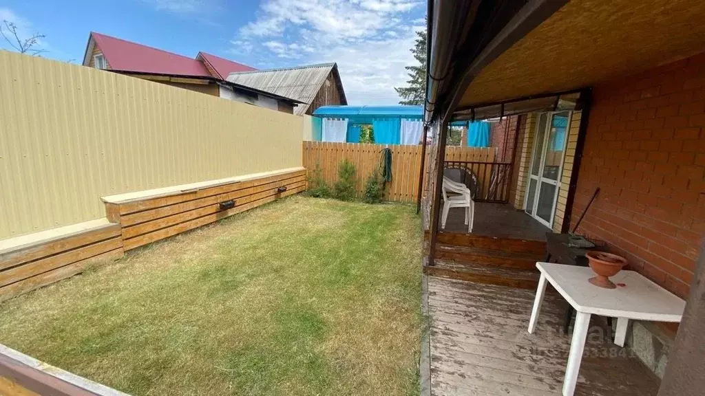 Таунхаус в Башкортостан, Уфимский район, Зубовский сельсовет, с. ... - Фото 2