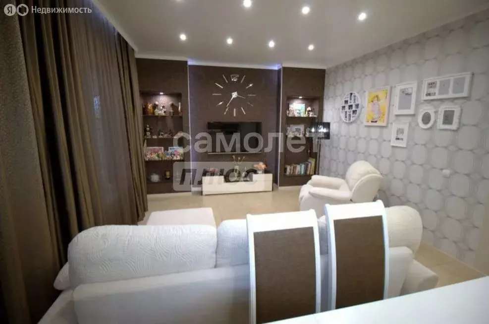 Дом в Ейск, Колхозная улица, 87 (124 м) - Фото 0