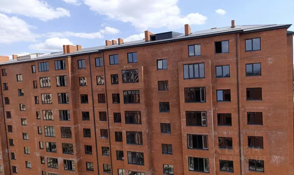 1-к кв. Северная Осетия, Владикавказ ул. Зураба Магкаева, 83А (44.2 м) - Фото 1