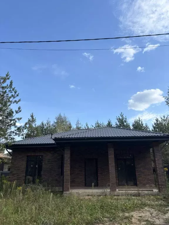 Коттедж в Московская область, Щелково городской округ, д. Протасово ... - Фото 1