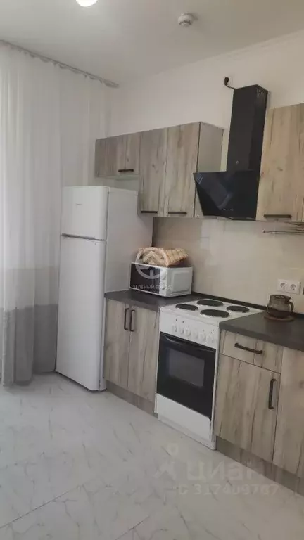 2-к кв. Москва, Москва, Зеленоград Заводская ул., 14к1 (59.0 м) - Фото 0