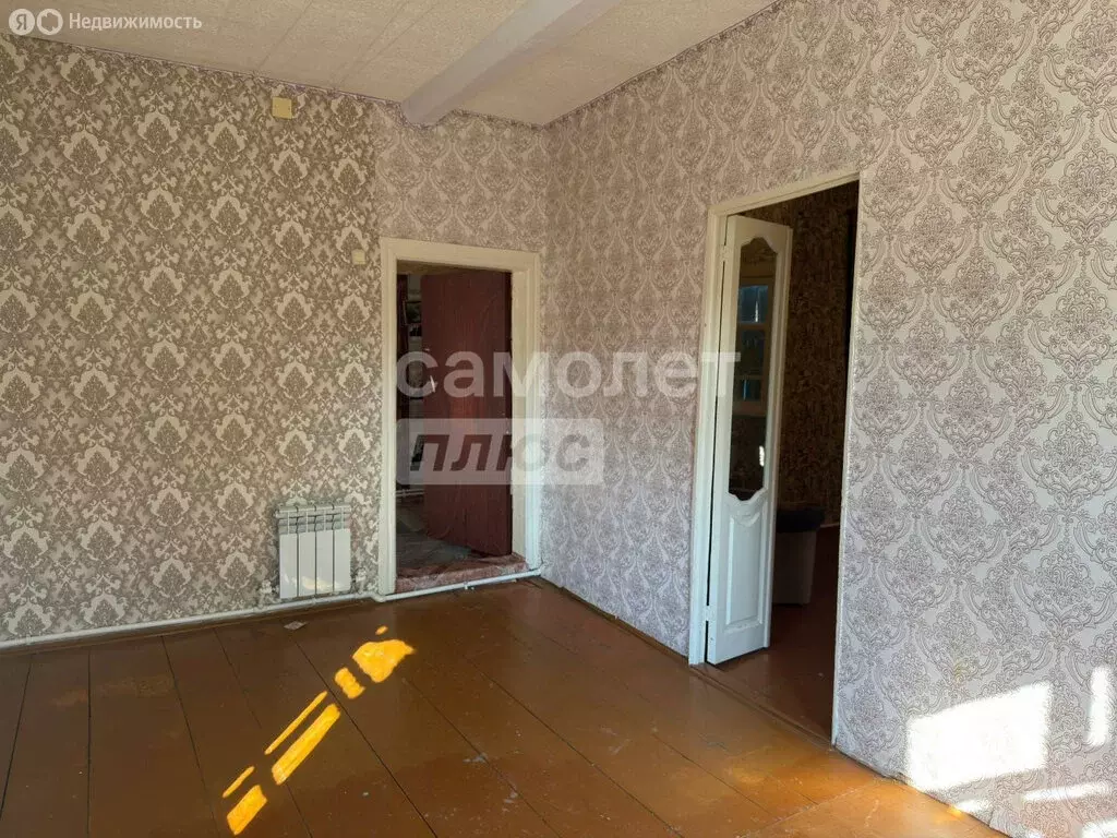Дом в Ишим, Дорожная улица, 42 (40 м) - Фото 1