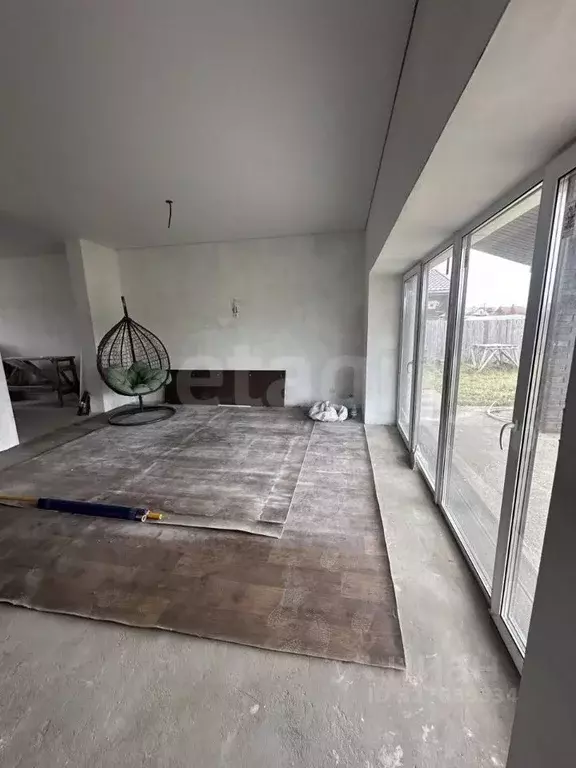 Дом в Красноярский край, Емельяново пгт ул. Затонская, 22 (114 м) - Фото 2