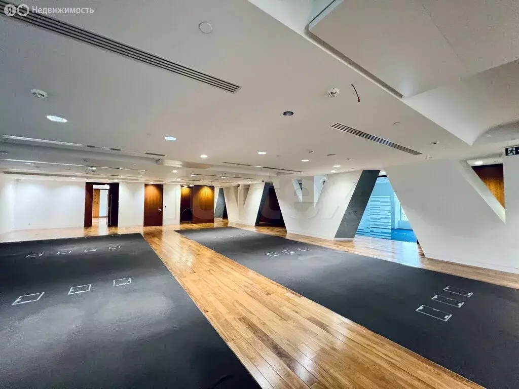 Офис (1295 м) - Фото 2