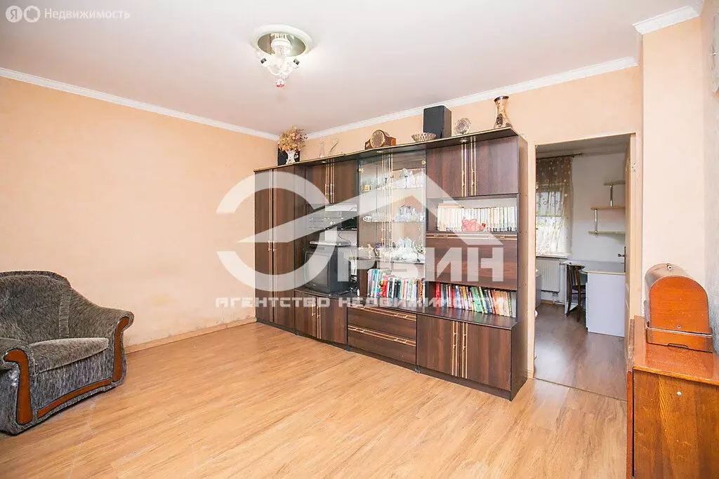 Дом в Калининград, Измаильская улица, 21 (243.5 м) - Фото 1