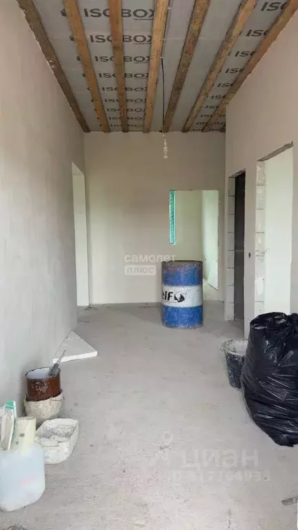 Дом в Башкортостан, Октябрьский ул. Буровиков, 36 (100 м) - Фото 1