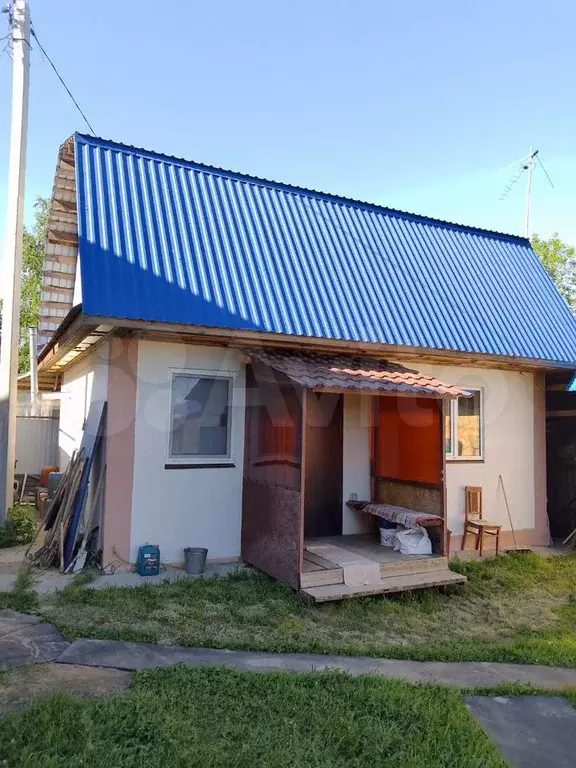 Дом 60 м на участке 5 сот. - Фото 0