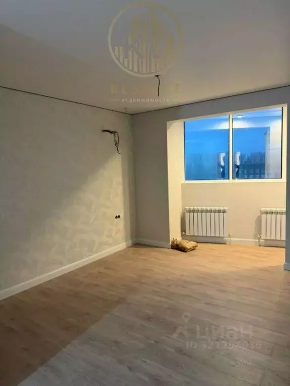 2-к кв. Ставропольский край, Пятигорск ул. Бунимовича, 1А (62.0 м) - Фото 1