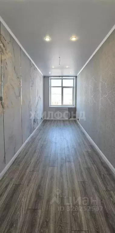 Офис в Новосибирская область, Новосибирск Тайгинская ул., 15 (15 м) - Фото 1