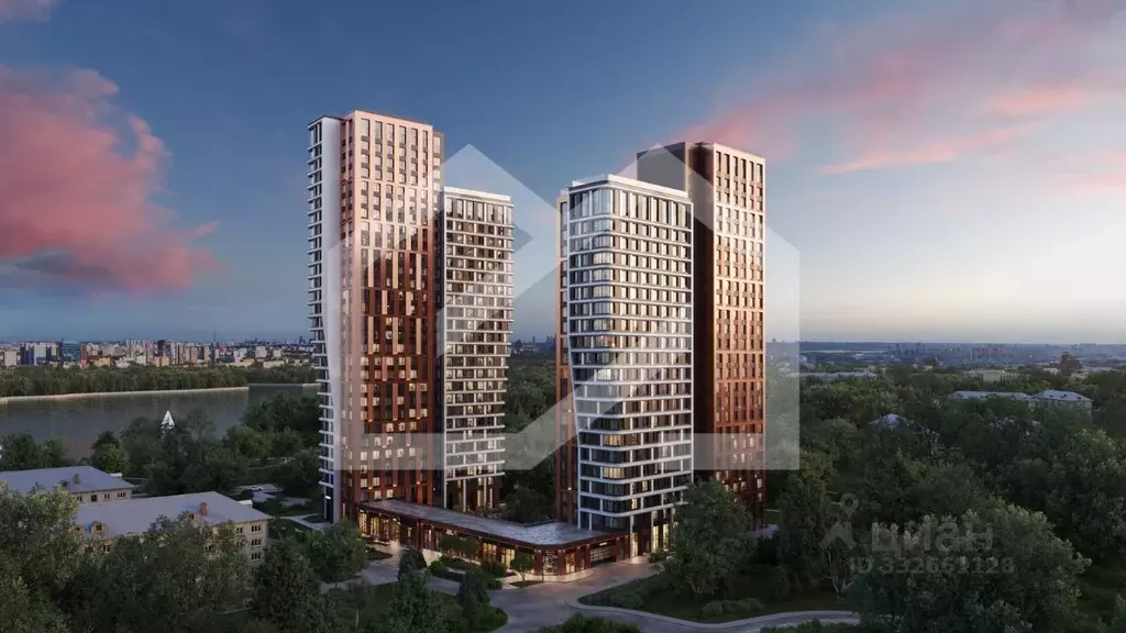 Торговая площадь в Москва Лодочная ул., 27К2 (52 м) - Фото 1