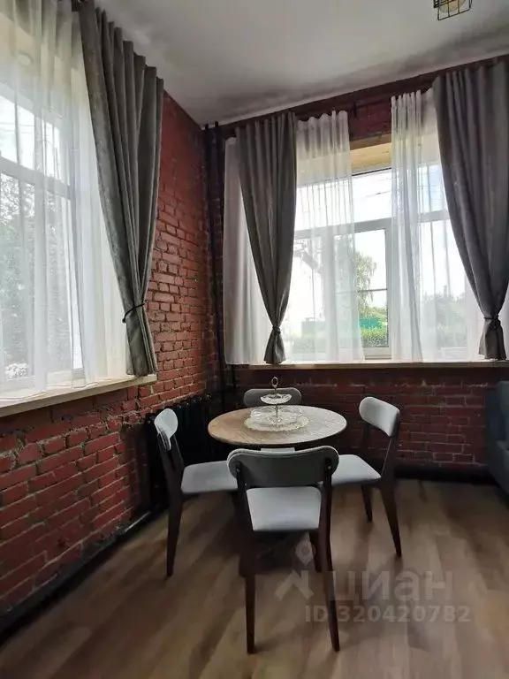 1-к кв. Московская область, Коломна Комсомольская ул., 2 (35.0 м) - Фото 0