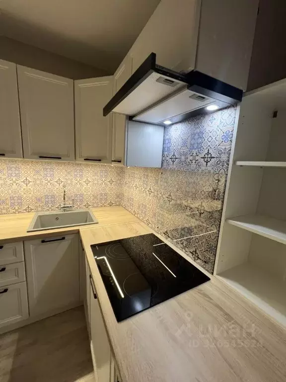 2-к кв. Краснодарский край, Новороссийск ул. Имени Владимира Бута, 15 ... - Фото 1