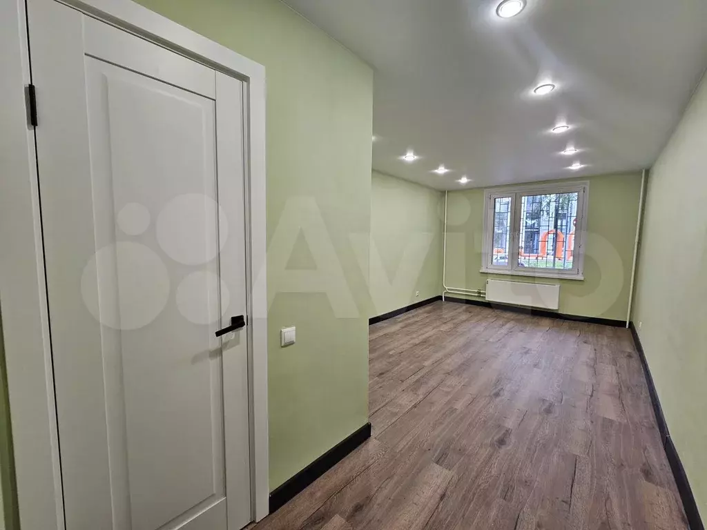 Квартира-студия, 19 м, 1/14 эт. - Фото 0