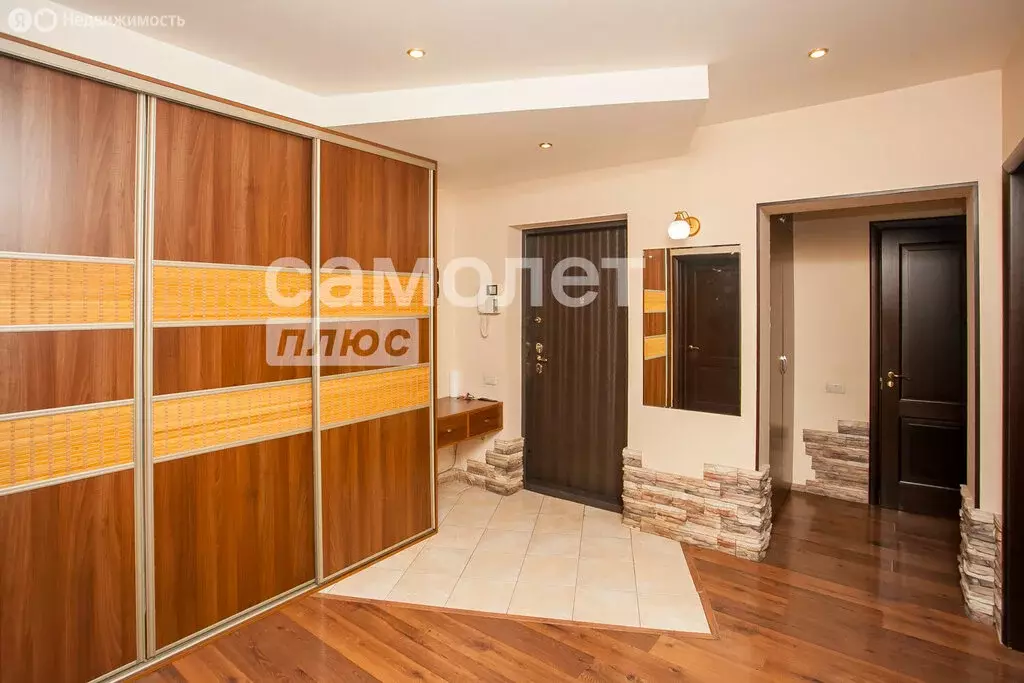 3-комнатная квартира: Кемерово, улица Свободы, 35 (82.4 м) - Фото 0