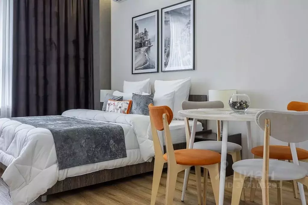 Студия Нижегородская область, Нижний Новгород Гордеевская ул., 107 ... - Фото 2