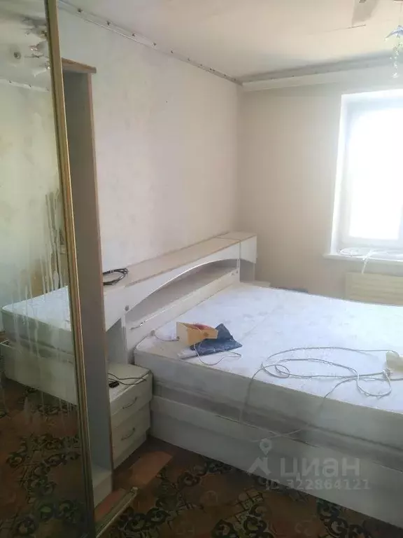 3-к кв. Саратовская область, Энгельс просп. Строителей, 3 (62.0 м) - Фото 1