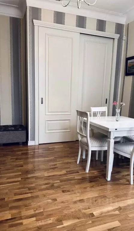 3-к кв. Санкт-Петербург Московский просп., 200 (81.4 м) - Фото 1