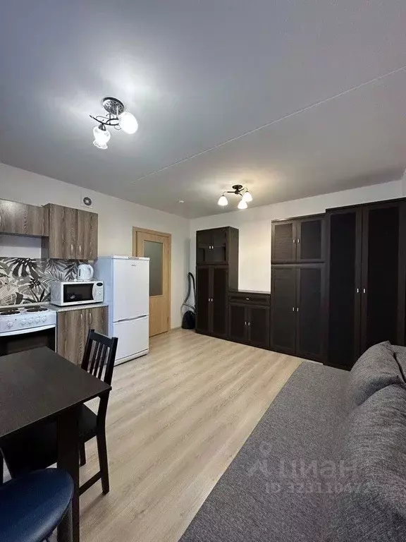 Студия Свердловская область, Екатеринбург муниципальное образование, ... - Фото 1