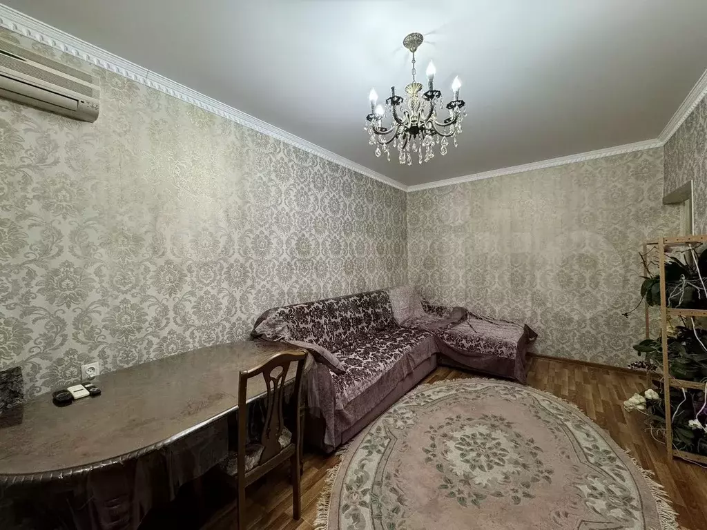 2-к. квартира, 50 м, 5/5 эт. - Фото 1