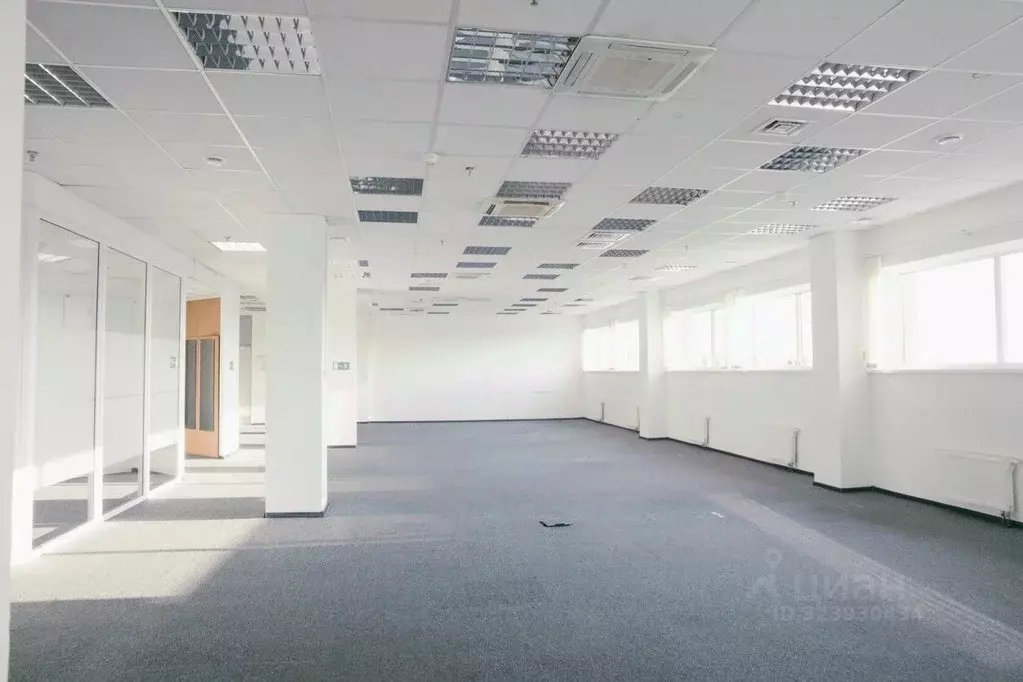 Офис в Московская область, Химки ул. Панфилова, 19с1 (767 м) - Фото 2