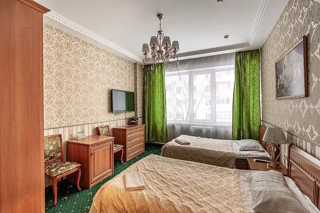 Комната Москва Краснодонская ул., 24С2 - Фото 2