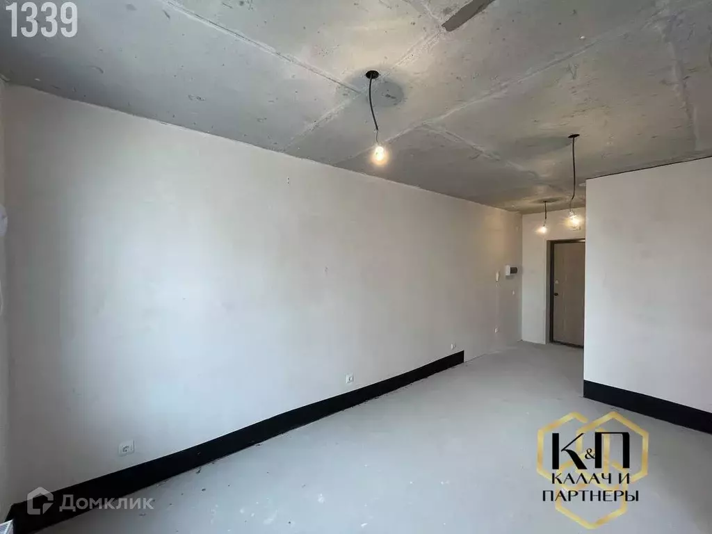Продаётся 1-к квартира, 35.1 м - Фото 1