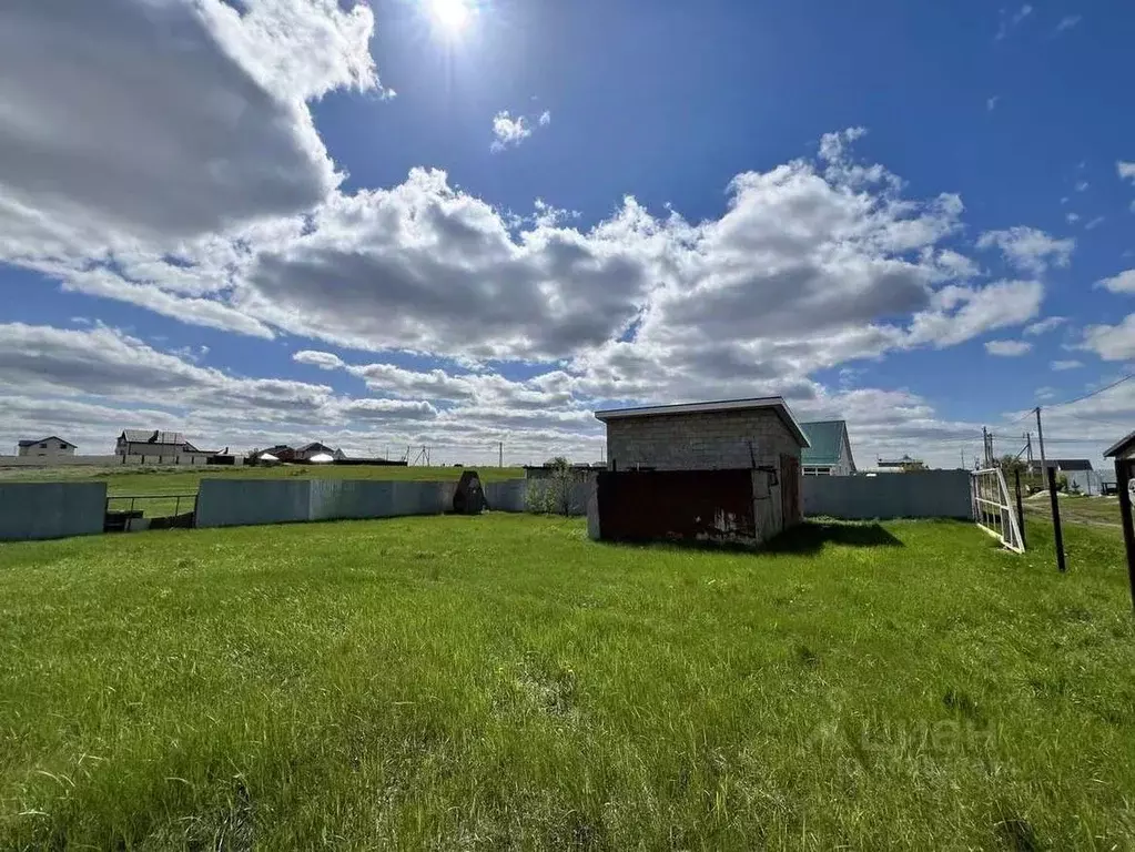 Участок в Самарская область, Красный Яр с/пос, пос. Угловой, Зона ... - Фото 1