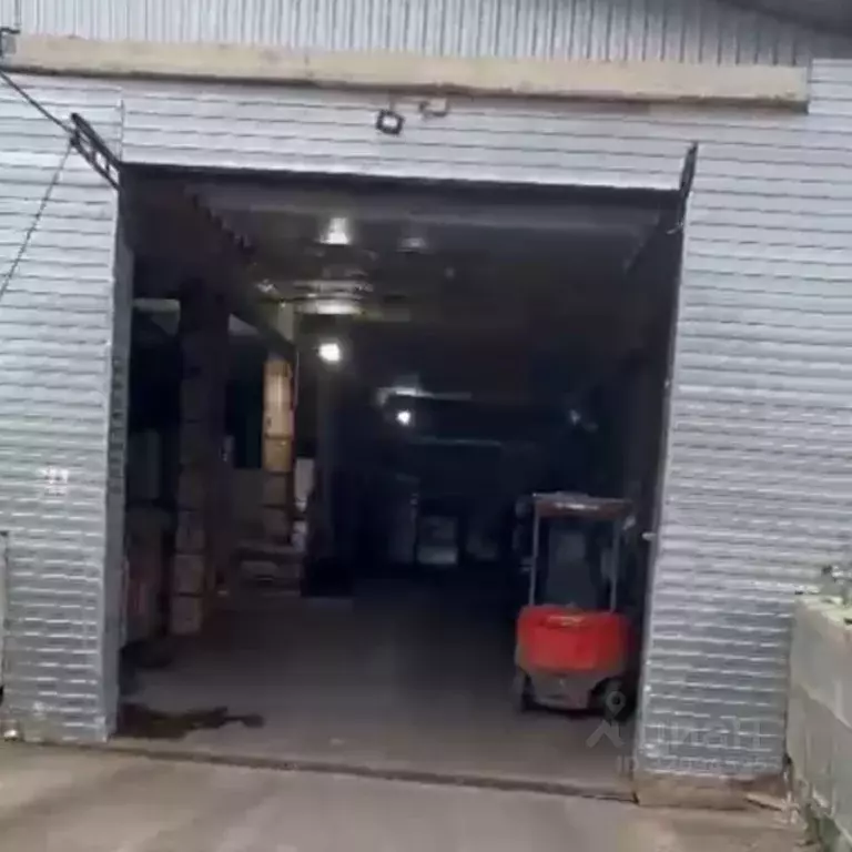 Склад в Челябинская область, Копейск Кемеровская ул., 15 (1333 м) - Фото 1