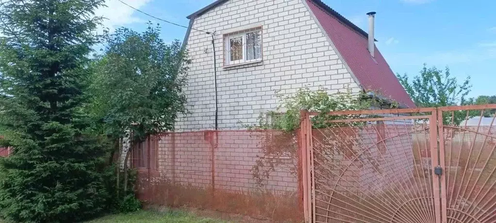 Дом в Брянская область, Брянск СО Мечта тер., ул. Цветочная (50 м) - Фото 0