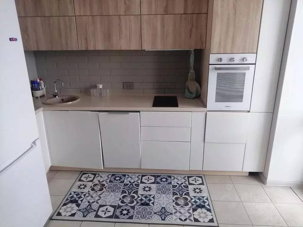 1-к кв. Коми, Сыктывкар Тентюковская ул., 333 (36.0 м) - Фото 1